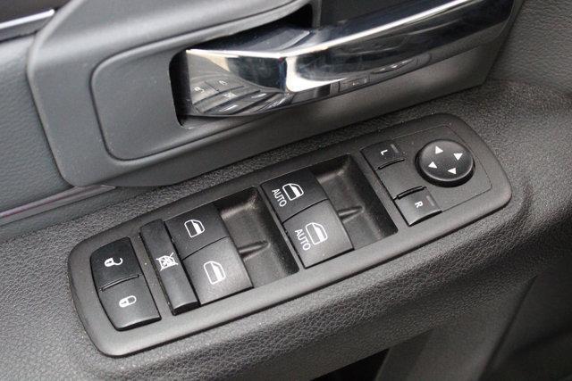 used 2023 Ram 1500 Classic car, priced at $30,959