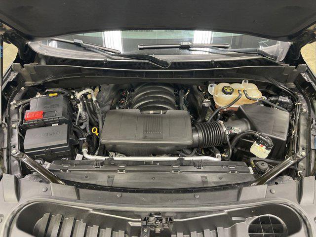 used 2023 GMC Yukon car, priced at $59,389