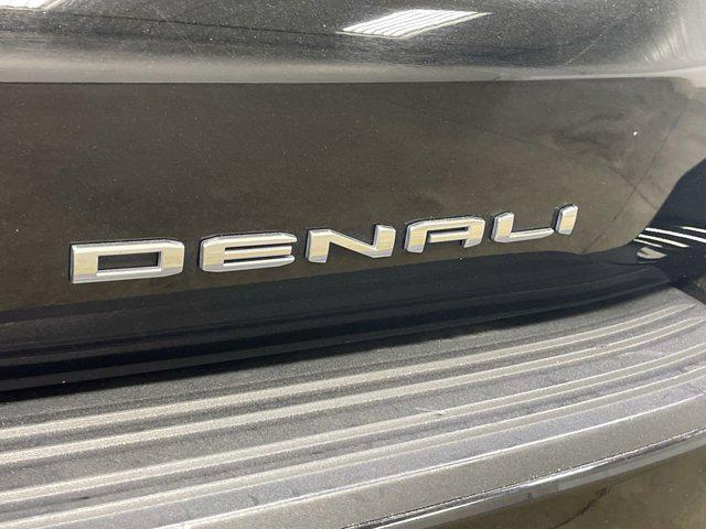 used 2023 GMC Yukon car, priced at $61,415
