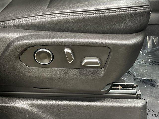 used 2023 GMC Yukon car, priced at $61,415