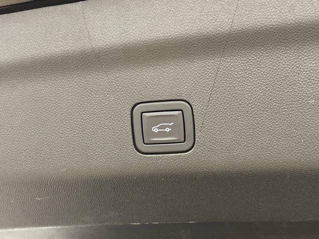 used 2023 GMC Yukon car, priced at $61,415