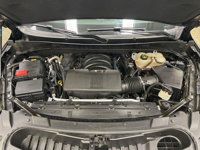 used 2023 GMC Yukon car, priced at $61,415