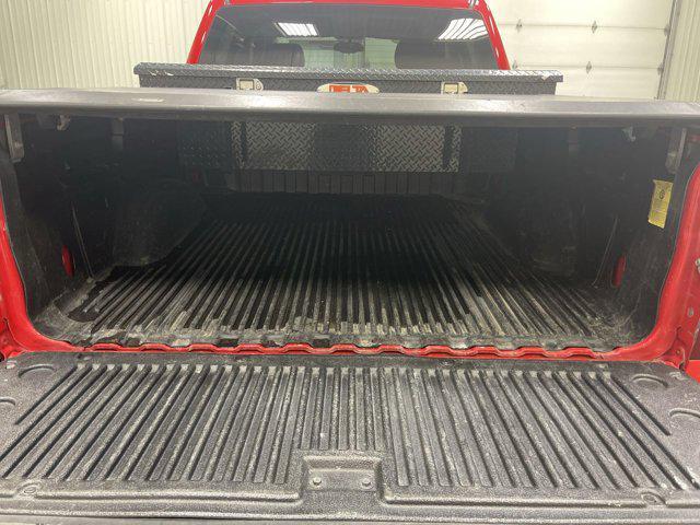 used 2011 GMC Sierra 1500 car, priced at $9,253