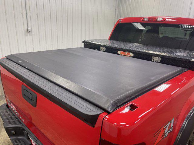 used 2011 GMC Sierra 1500 car, priced at $9,253