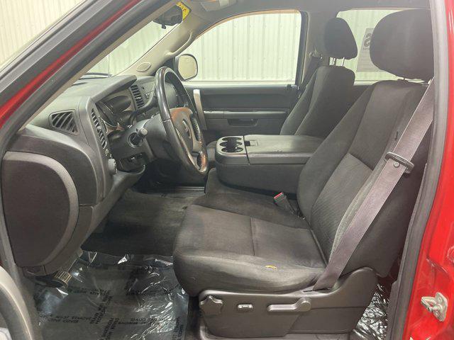 used 2011 GMC Sierra 1500 car, priced at $9,253