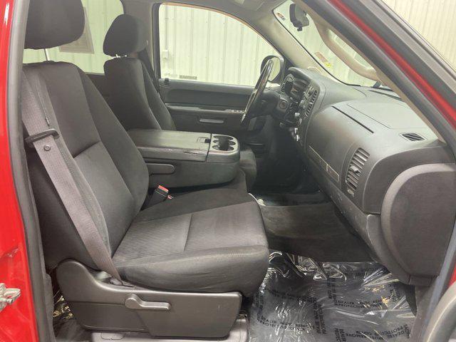 used 2011 GMC Sierra 1500 car, priced at $9,253