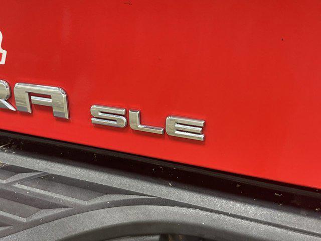 used 2011 GMC Sierra 1500 car, priced at $9,253