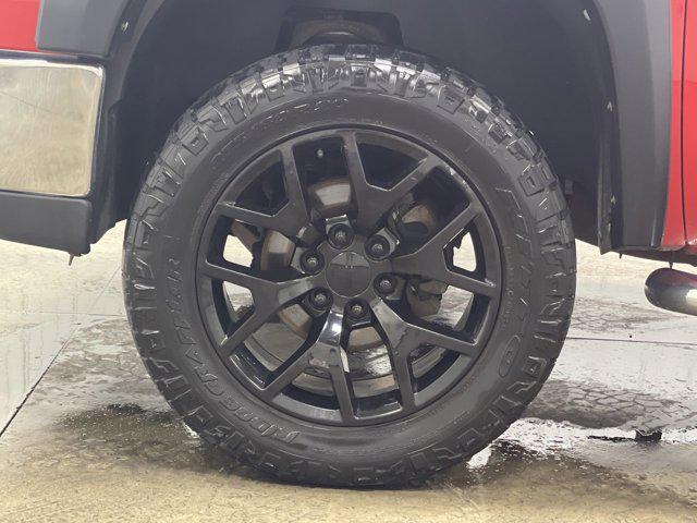 used 2011 GMC Sierra 1500 car, priced at $9,253
