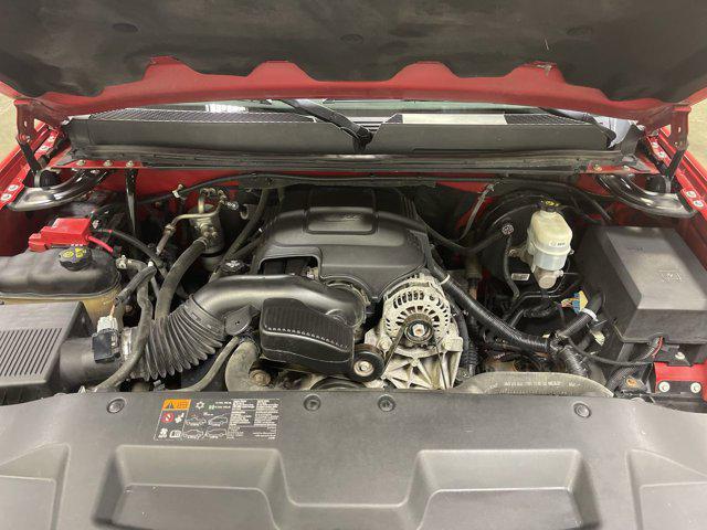 used 2011 GMC Sierra 1500 car, priced at $9,253