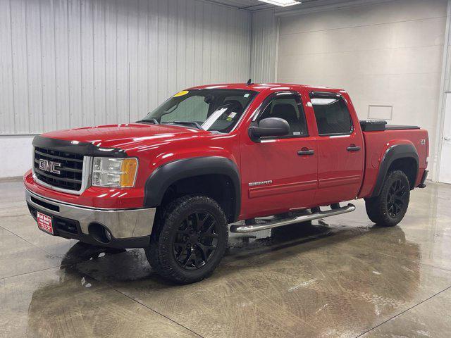 used 2011 GMC Sierra 1500 car, priced at $9,253