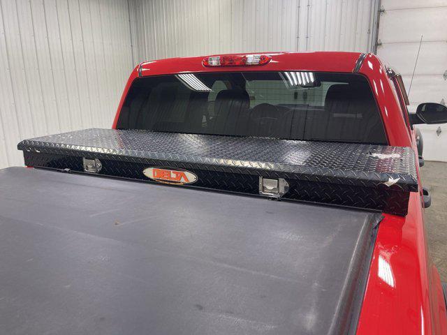 used 2011 GMC Sierra 1500 car, priced at $9,253