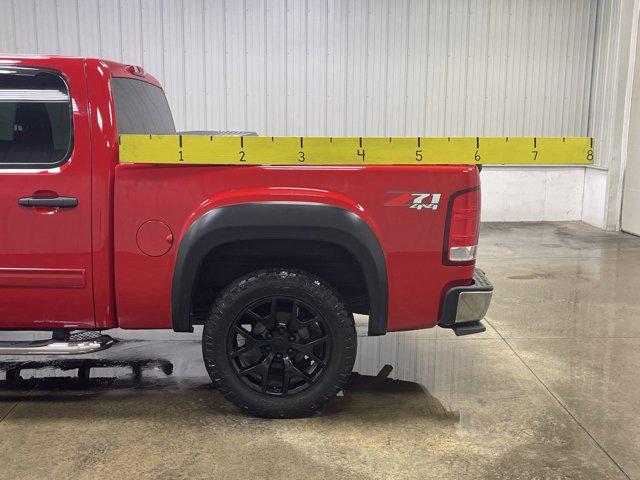 used 2011 GMC Sierra 1500 car, priced at $9,253