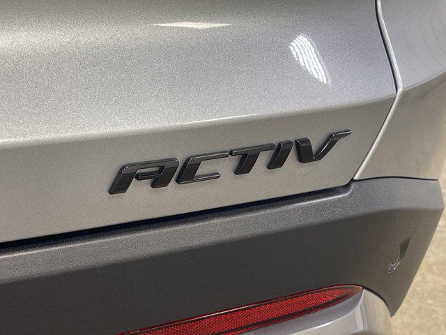 new 2026 Chevrolet Equinox car, priced at $33,021