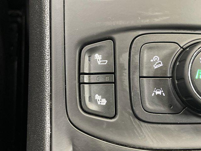 used 2020 GMC Terrain car, priced at $18,987