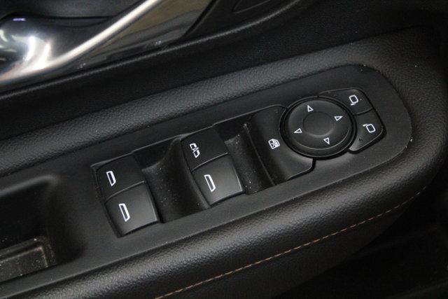 used 2020 GMC Terrain car, priced at $19,932