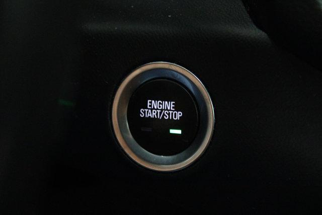 used 2020 GMC Terrain car, priced at $19,932