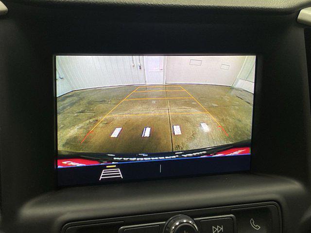 used 2020 GMC Terrain car, priced at $18,987