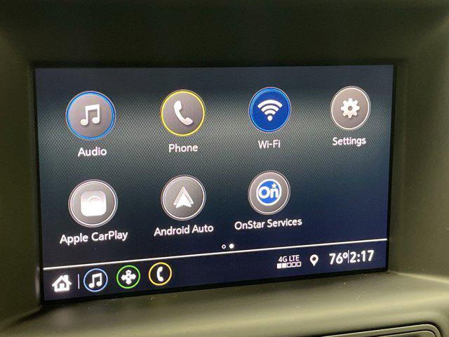 used 2020 GMC Terrain car, priced at $18,987