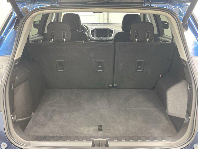 used 2020 GMC Terrain car, priced at $18,987