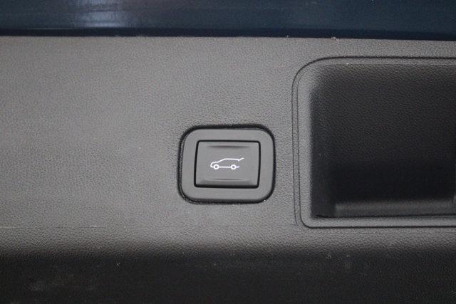 used 2020 GMC Terrain car, priced at $19,932