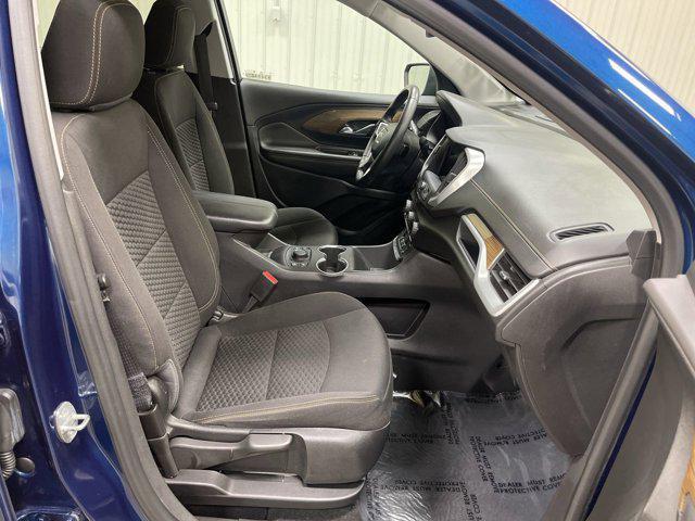 used 2020 GMC Terrain car, priced at $18,987