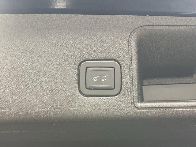 used 2020 GMC Terrain car, priced at $18,987
