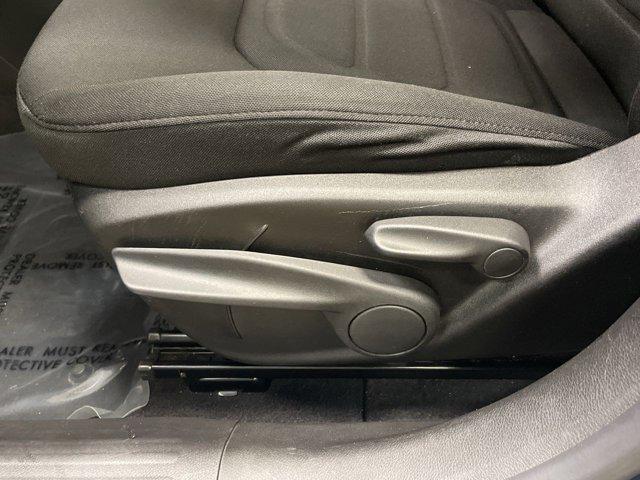 used 2021 Jeep Renegade car, priced at $17,324