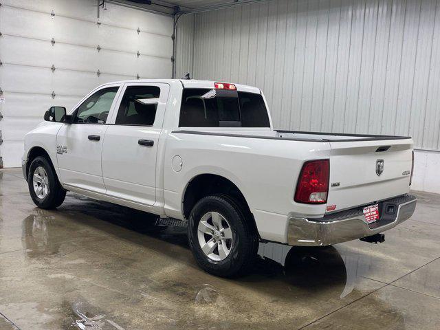 used 2023 Ram 1500 Classic car, priced at $27,956