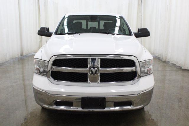 used 2023 Ram 1500 Classic car, priced at $28,415