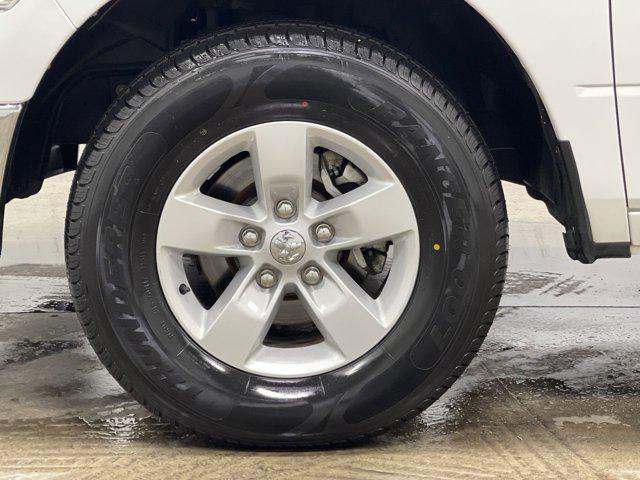 used 2023 Ram 1500 Classic car, priced at $27,956