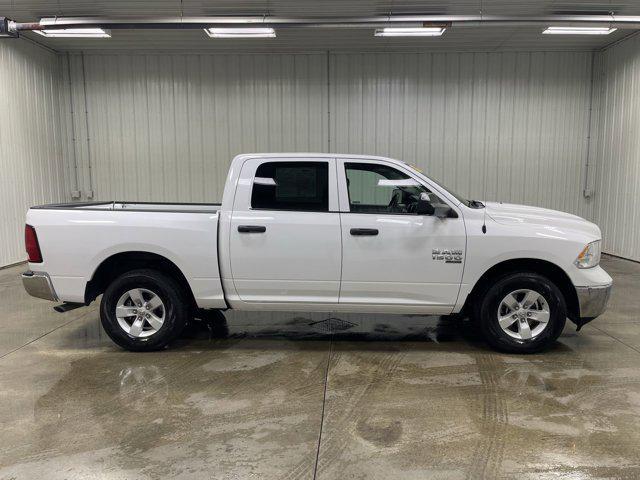used 2023 Ram 1500 Classic car, priced at $27,956