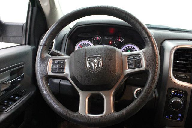 used 2023 Ram 1500 Classic car, priced at $28,415