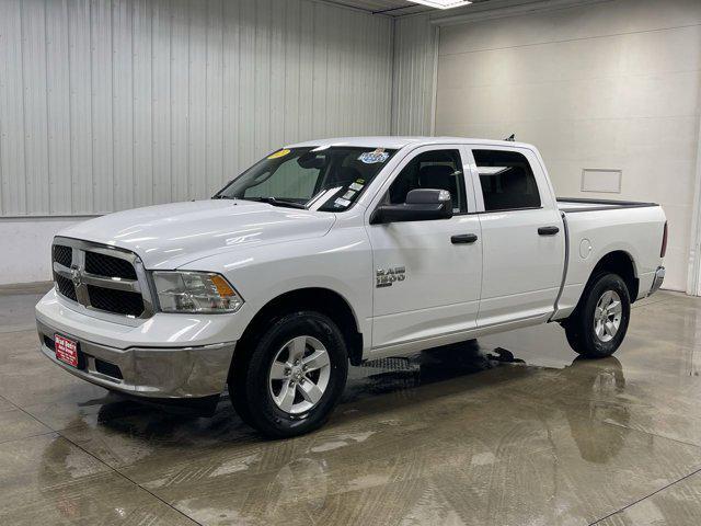 used 2023 Ram 1500 Classic car, priced at $27,956