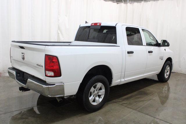 used 2023 Ram 1500 Classic car, priced at $28,415