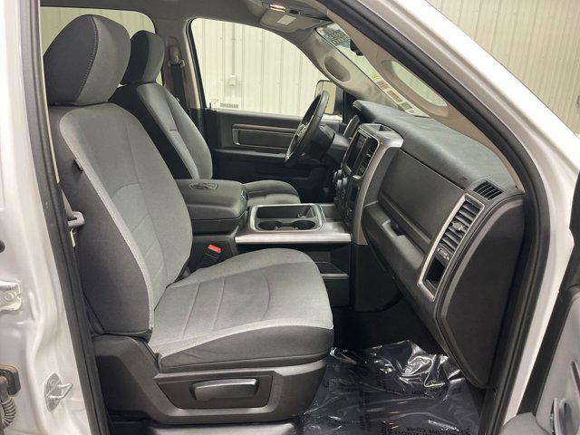 used 2023 Ram 1500 Classic car, priced at $27,956