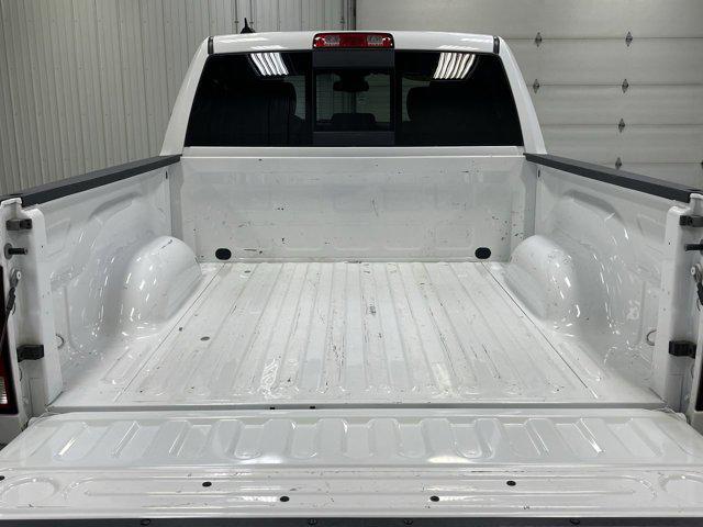 used 2023 Ram 1500 Classic car, priced at $27,956