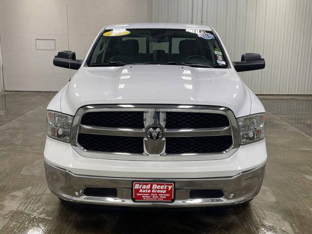 used 2023 Ram 1500 Classic car, priced at $27,956