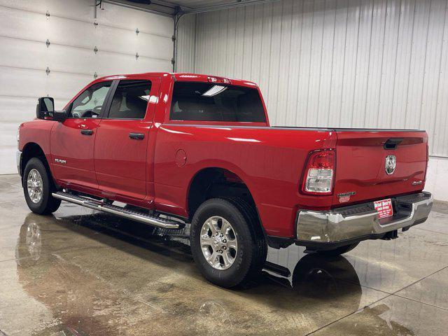 used 2024 Ram 2500 car, priced at $46,818