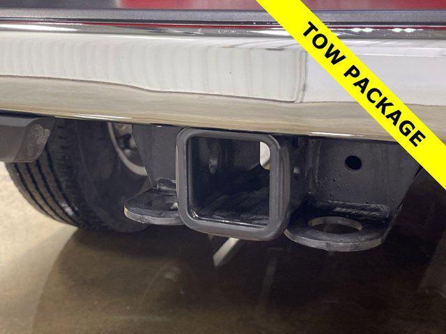 used 2024 Ram 2500 car, priced at $43,824
