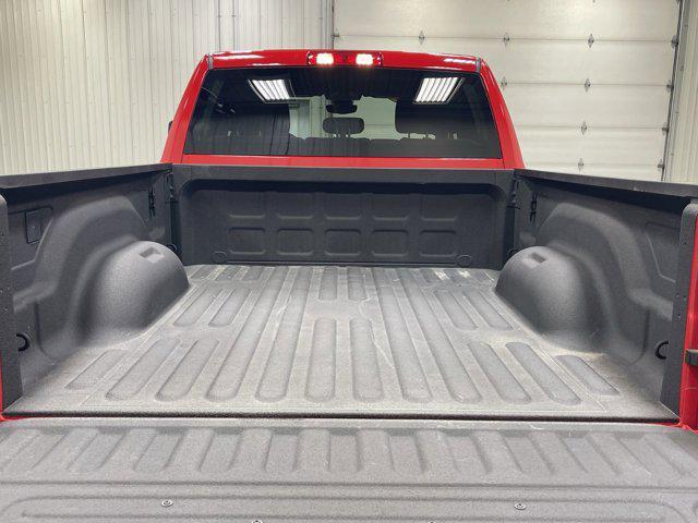 used 2024 Ram 2500 car, priced at $46,818
