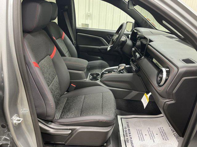 new 2025 Chevrolet Colorado car, priced at $43,095