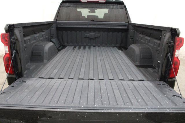 used 2023 Chevrolet Silverado 1500 car, priced at $35,834
