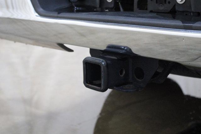 used 2023 Chevrolet Silverado 1500 car, priced at $35,834