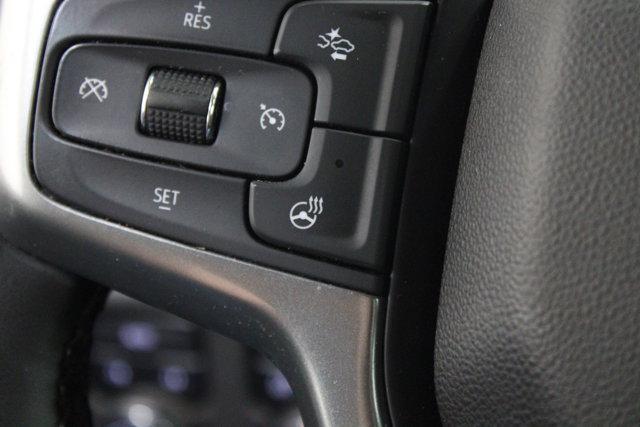 used 2023 Chevrolet Silverado 1500 car, priced at $35,834