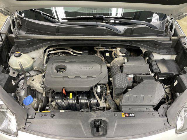 used 2017 Kia Sportage car, priced at $8,318