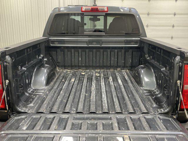 used 2016 Chevrolet Colorado car, priced at $18,621