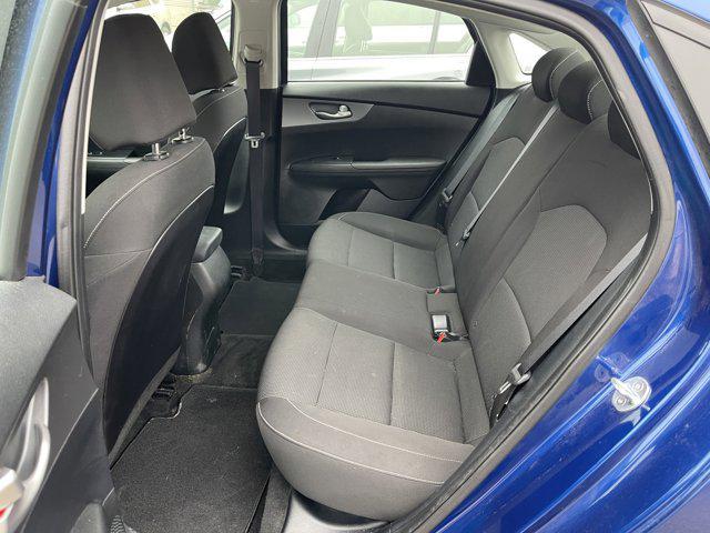 used 2020 Kia Forte car, priced at $13,806