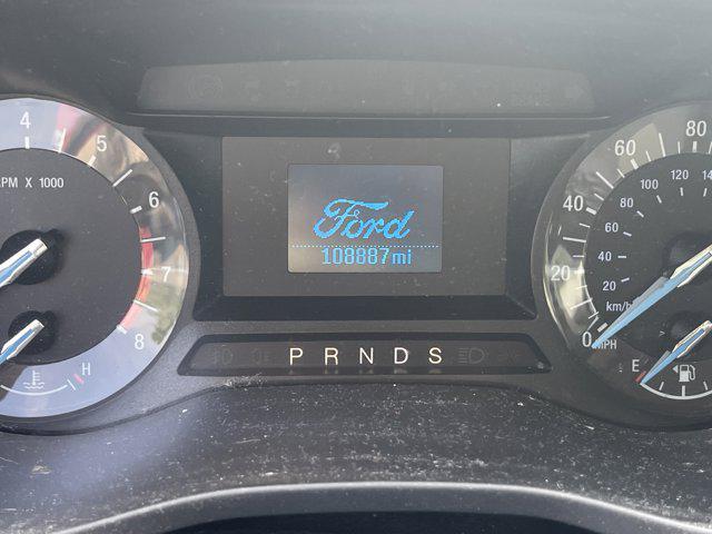 used 2014 Ford Fusion car, priced at $10,536
