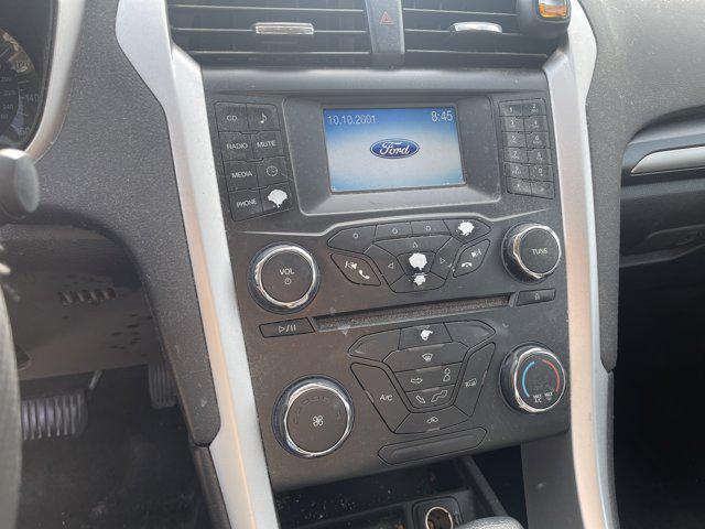 used 2014 Ford Fusion car, priced at $10,536