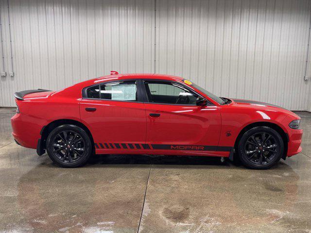 used 2020 Dodge Charger car, priced at $26,420